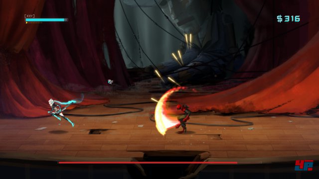 Screenshot - ICEY (PC) 92536865