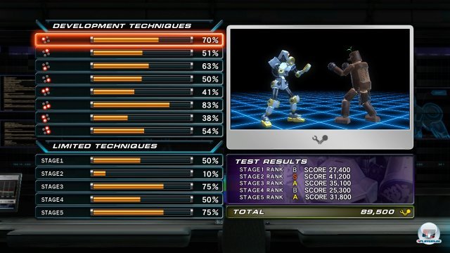 Screenshot - Tekken Tag Tournament 2 (PlayStation3) 2363032