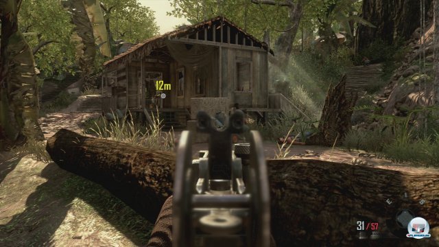 Screenshot - Call of Duty: Black Ops II (360) 92421052