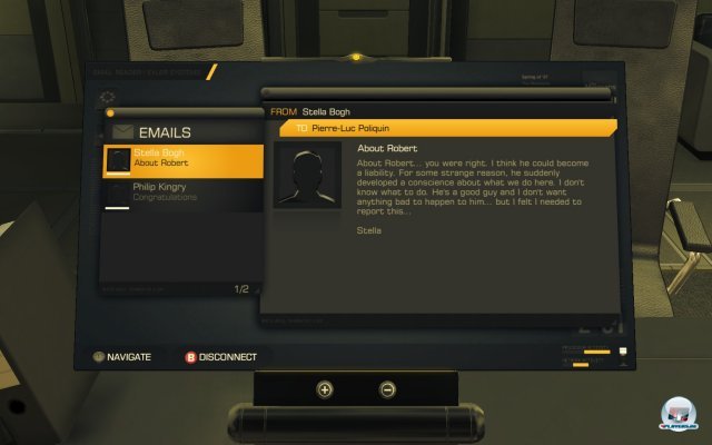 Screenshot - Deus Ex: Human Revolution (PC) 2255487