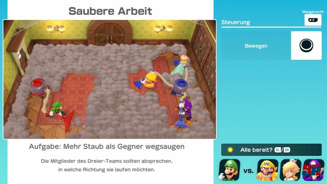 Screenshot - Super Mario Party (Switch) 92575038