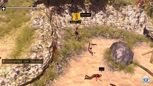 Screenshot - How to Survive (PC) 92470976