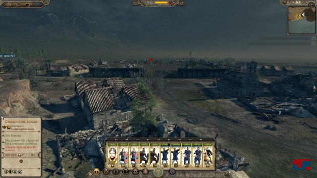 Screenshot - Total War: Attila (PC) 92499777