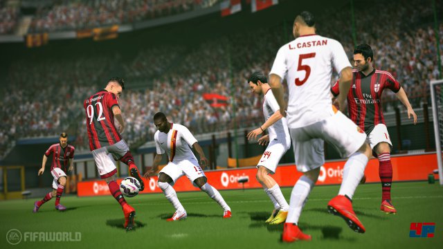 Screenshot - EA Sports FIFA World (PC) 92493859