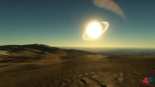 Screenshot - SpaceEngine (HTCVive) 92590337