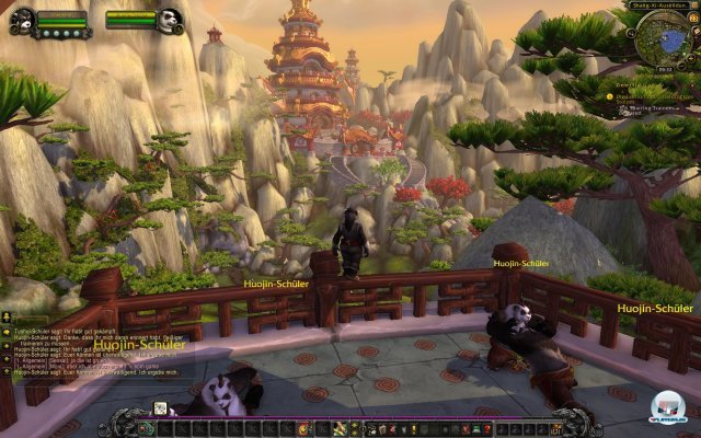 Screenshot - World of WarCraft: Mists of Pandaria (PC) 2332967