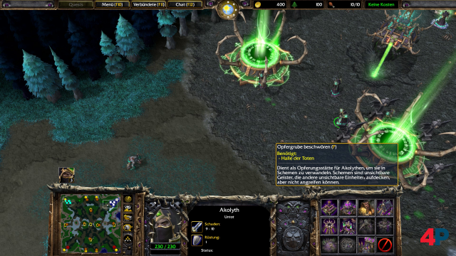 Screenshot - WarCraft 3: Reforged (PC) 92599946