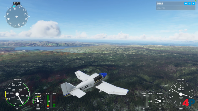 Screenshot - Microsoft Flight Simulator (PC) 92621619