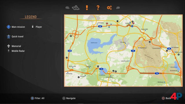Screenshot - Autobahnpolizei Simulator 2 (PS4) 92604948
