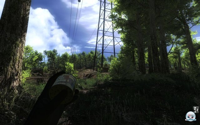 Screenshot - The Hunter 2012 (PC) 2275837
