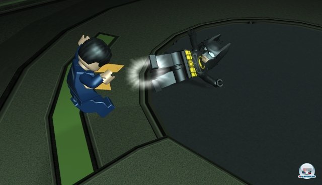 Screenshot - Lego Batman 2: DC Super Heroes (PS_Vita) 2369952