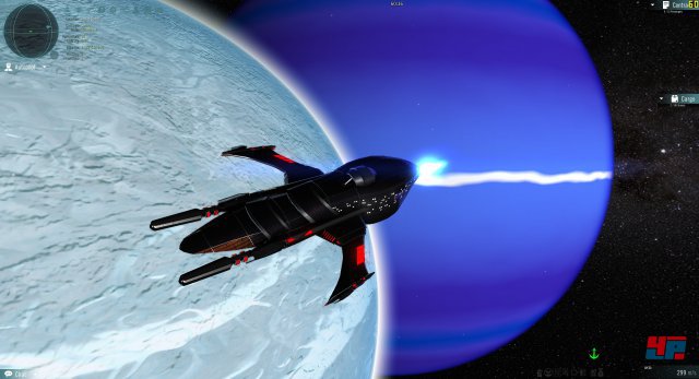 Screenshot - Ascent: The Space Game (PC) 92523880