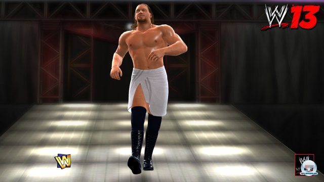 Screenshot - WWE '13 (360) 92410207