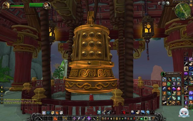 Screenshot - World of WarCraft: Mists of Pandaria (PC) 2334067