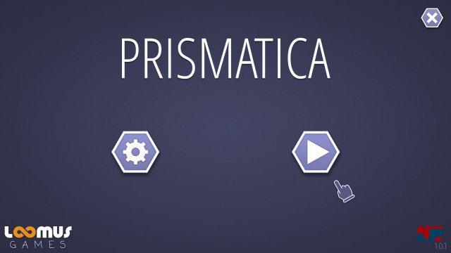 Screenshot - Prismatica (XboxOne)