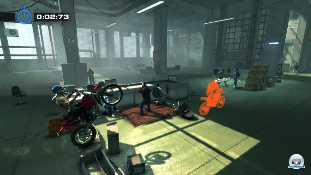 Screenshot - Urban Trial Freestyle (PlayStation3) 92439477