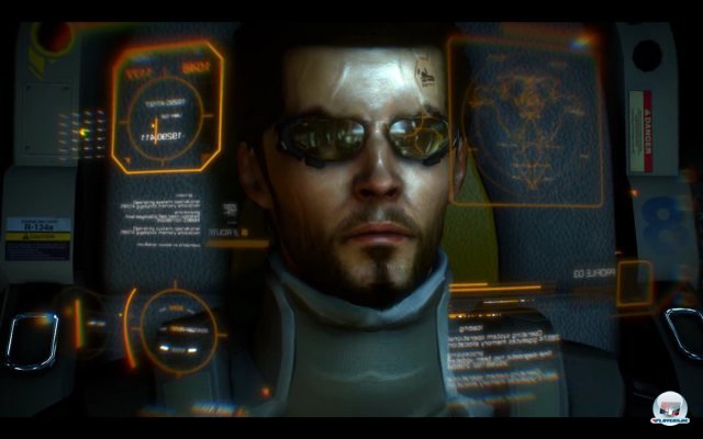 Screenshot - Deus Ex: Human Revolution (PC) 2255767