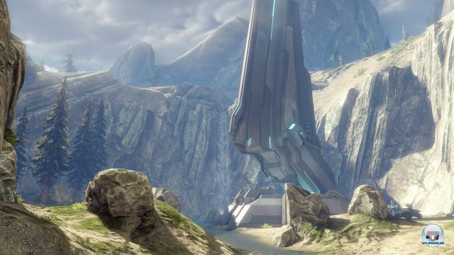 Screenshot - Halo 4 (360) 92408747