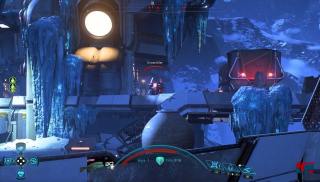 Screenshot - Mass Effect: Andromeda (One) 92542802