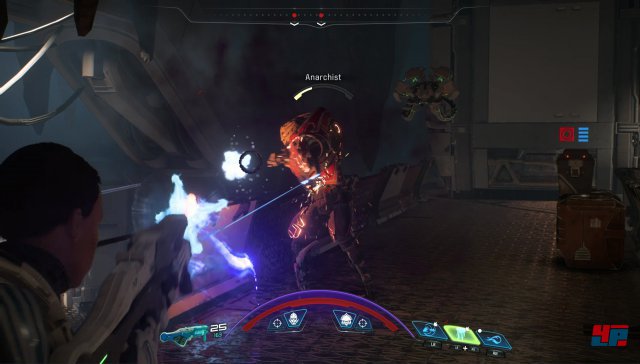 Screenshot - Mass Effect: Andromeda (One) 92542752