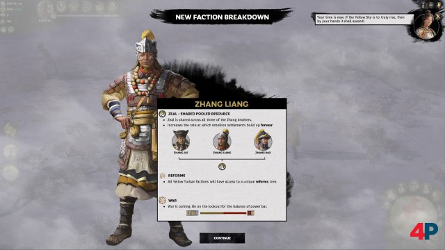 Screenshot - Total War: Three Kingdoms (PC) 92603319