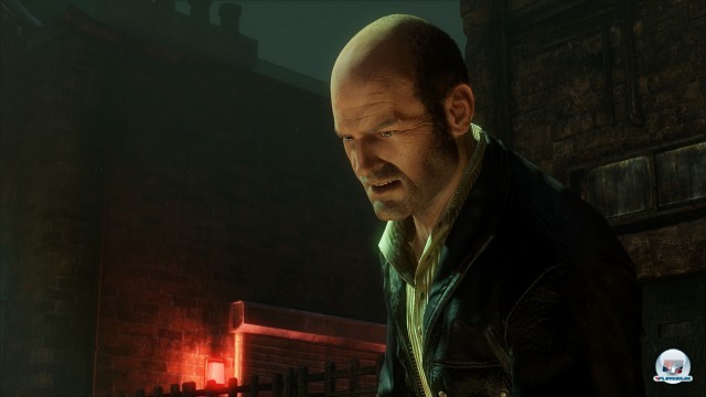Screenshot - Uncharted 3: Drake's Deception (PlayStation3) 2245457