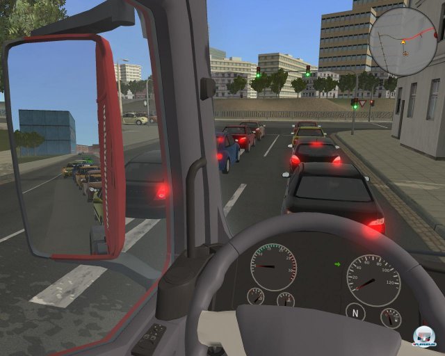 Screenshot - Spezialtransport-Simulator 2013 (PC) 92413317