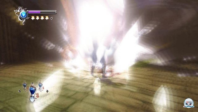 Screenshot - Ninja Gaiden: Sigma (PS_Vita) 2320857