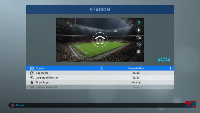 Screenshot - Pro Evolution Soccer 2019 (PC) 92573357