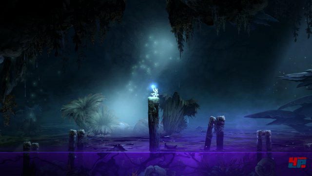Screenshot - Ori and the Blind Forest (PC) 92501397