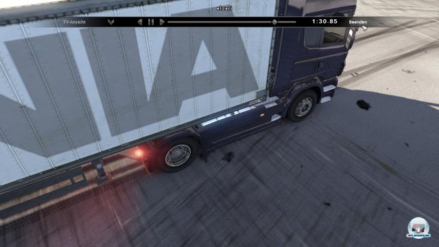 Screenshot - Scania Truck Driving Simulator - The Game (PC) 2371602