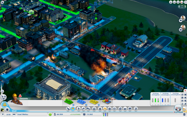 Screenshot - SimCity (PC) 92456922