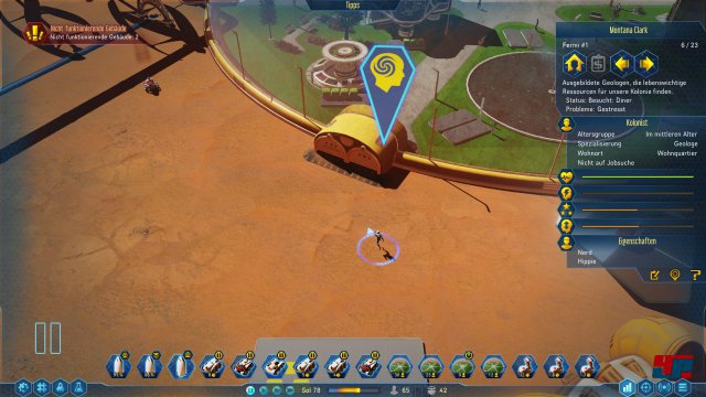 Screenshot - Surviving Mars (PC) 92562104