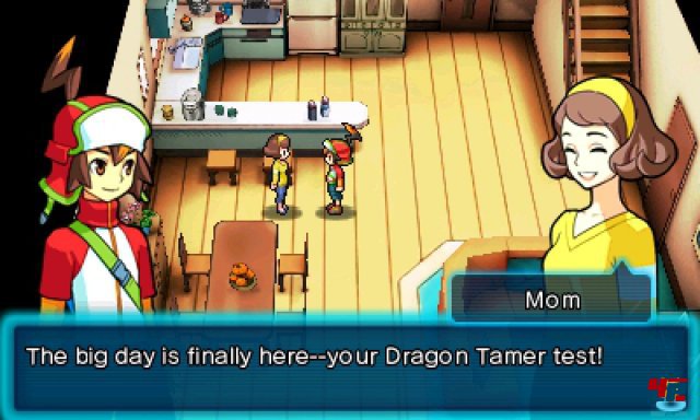 Screenshot - Puzzle & Dragons Z   Puzzle & Dragons Super Mario Bros. Edition (3DS) 92504356