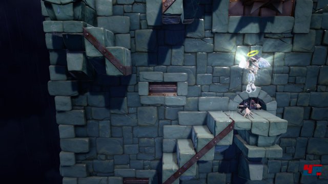 Screenshot - Crash Bandicoot N. Sane Trilogy (PC) 92568549