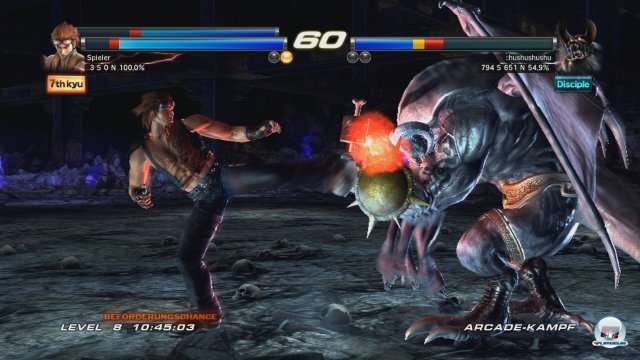 Screenshot - Tekken Tag Tournament 2 (PlayStation3) 2394837