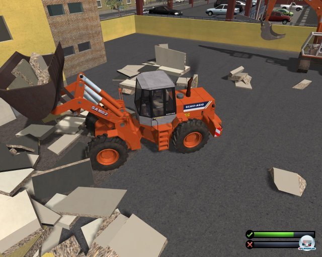Screenshot - Demolition Company  (PC) 92439082