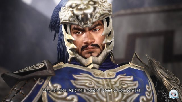 Screenshot - Dynasty Warriors 7: Xtreme Legends (PlayStation3) 2286742