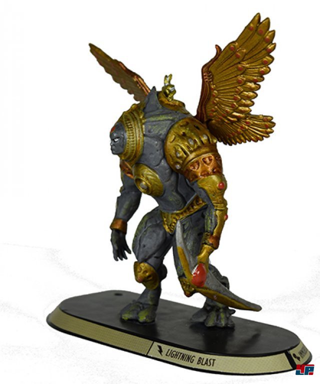 Screenshot - Golem Arcana (Spielkultur) 92502738