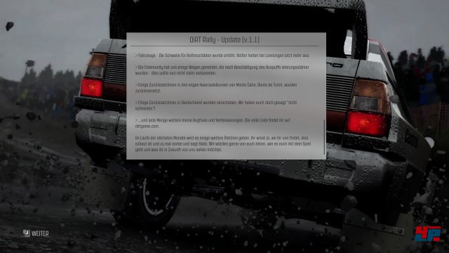 Screenshot - DiRT Rally (PC) 92523588