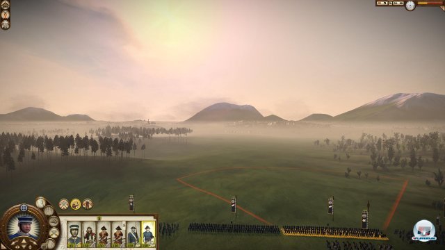 Screenshot - Total War: Shogun 2 - Fall of the Samurai (PC) 2316347