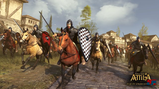 Screenshot - Total War: Attila (PC) 92516825