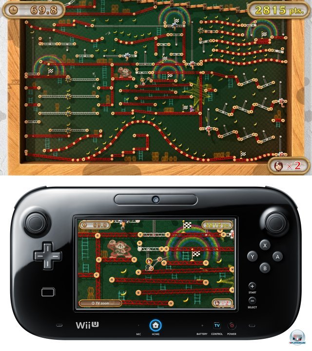 Screenshot - Nintendo Land (Wii_U) 2361087