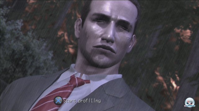 Screenshot - Deadly Premonition (PlayStation3) 92445972