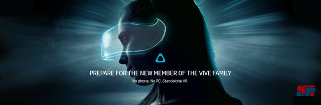 Screenshot - Google Standalone VR Headset (Alle)