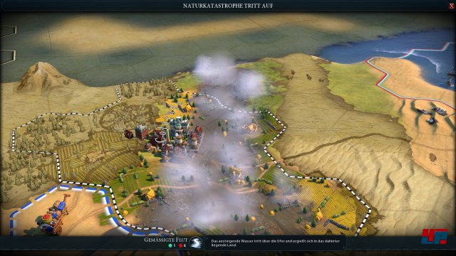 Screenshot - Civilization 6: Gathering Storm (PC) 92583351