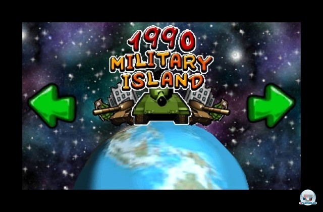 Screenshot - Frogger 3D (3DS) 2252562