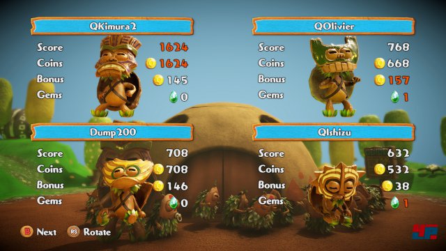 Screenshot - PixelJunk Monsters 2 (PC) 92562091