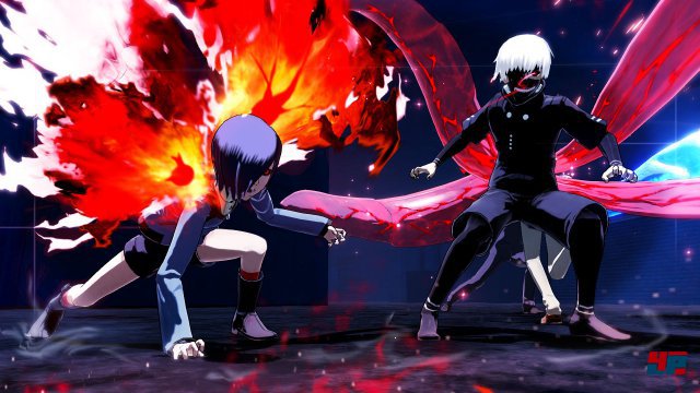 Screenshot - Tokyo Ghoul:re Call to Exist (PC) 92568909