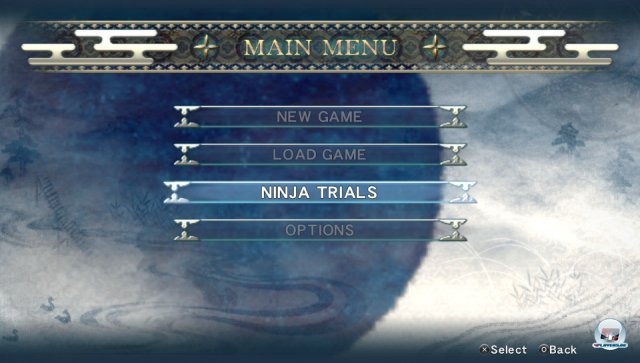 Screenshot - Ninja Gaiden: Sigma (PS_Vita) 2315072